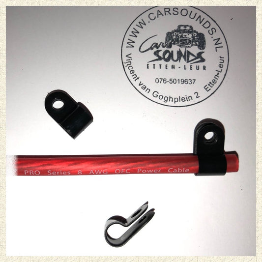 P-clip T3
