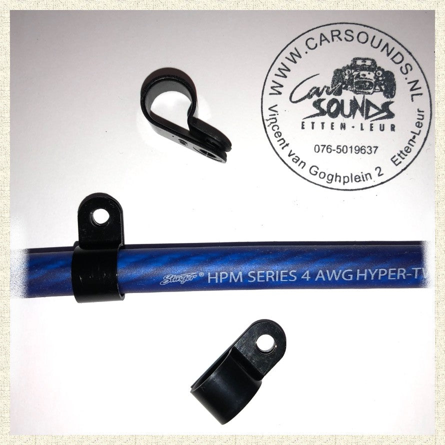 P-clip T6