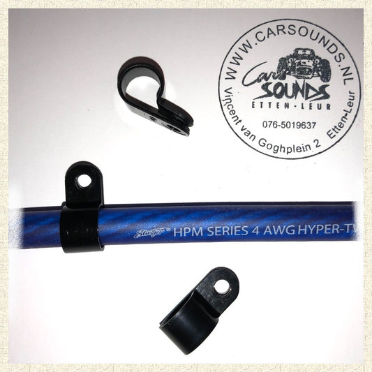 P-clip T6