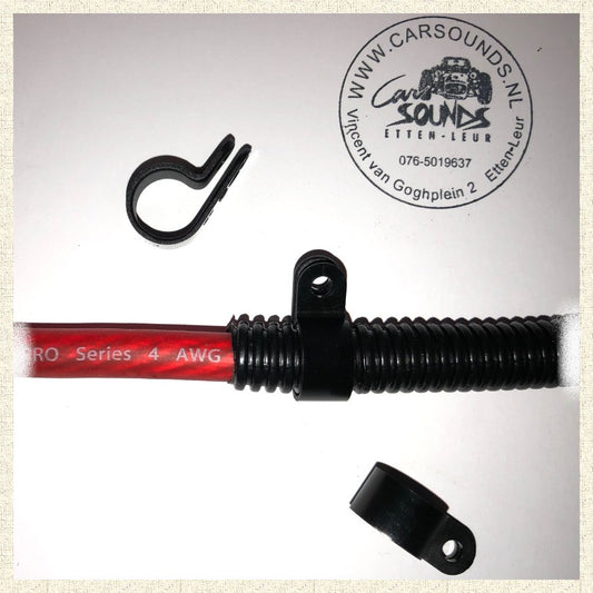P-clip T8