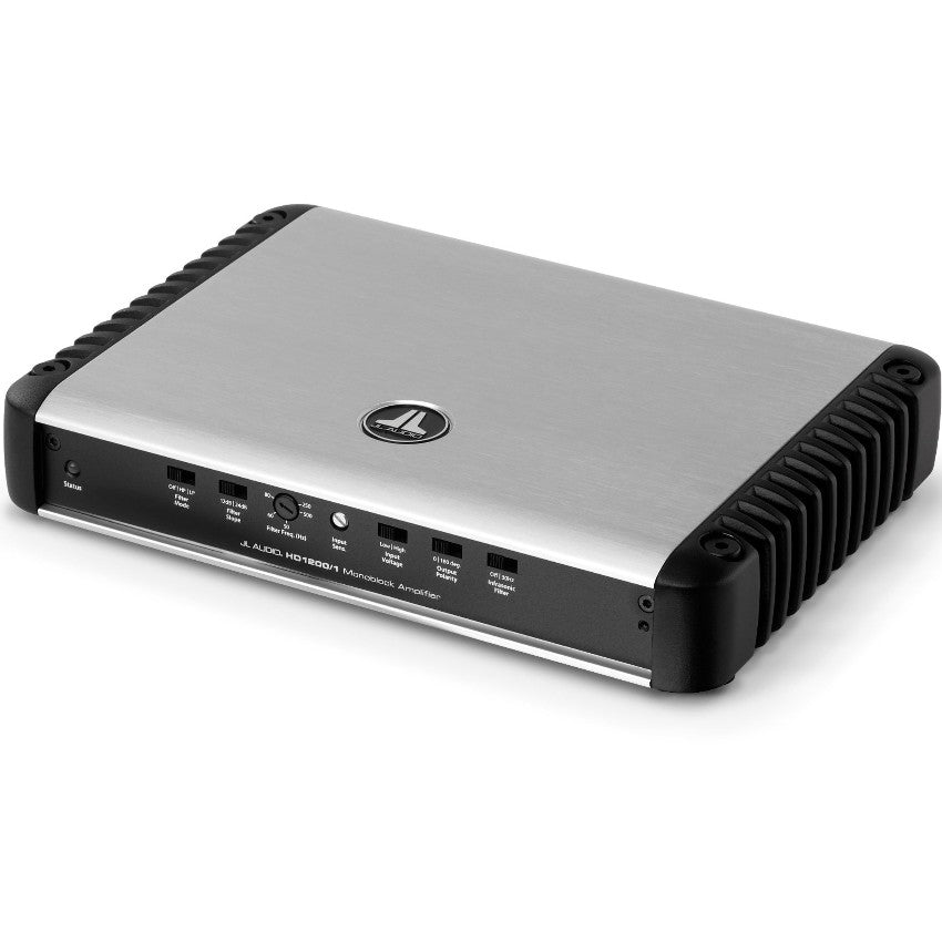 JL Audio HD1200/1
