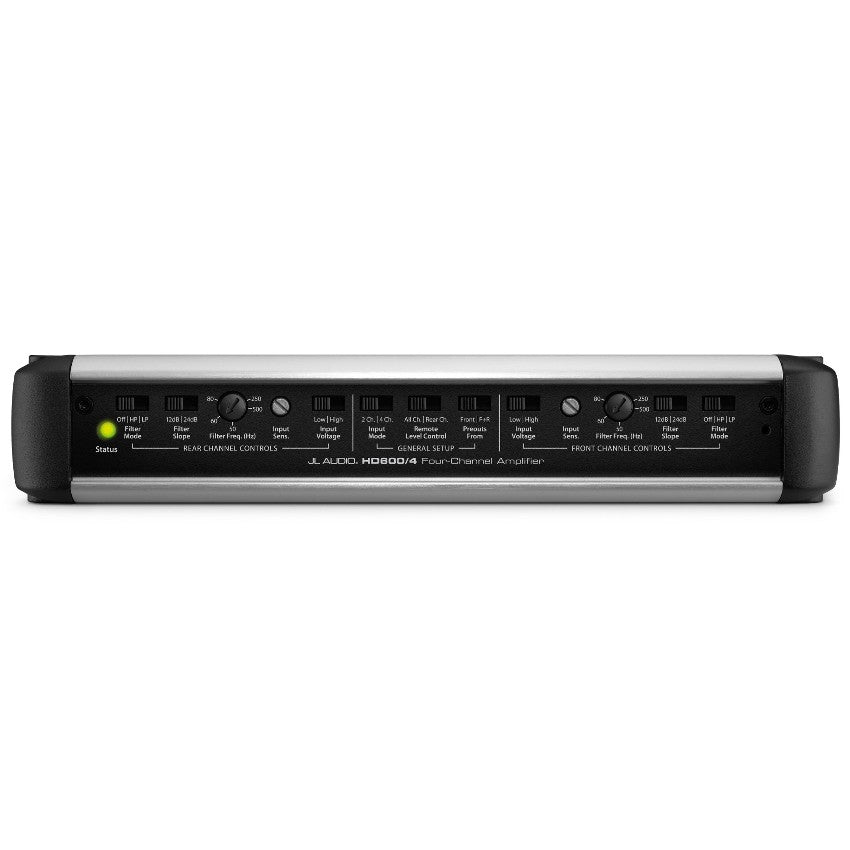 JL Audio HD600/4