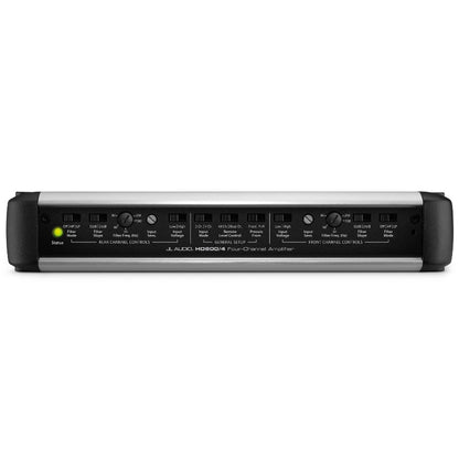 JL Audio HD600/4