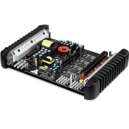 JL Audio HD600/4