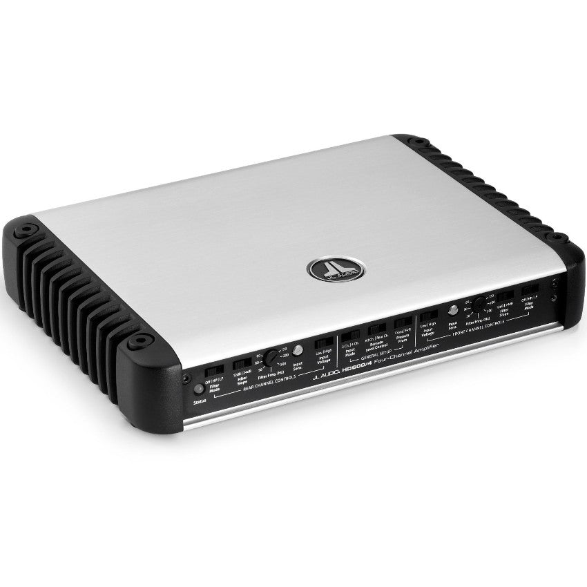 JL Audio HD600/4