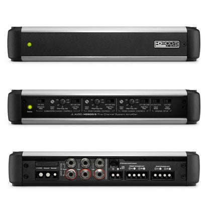 JL Audio HD900/5