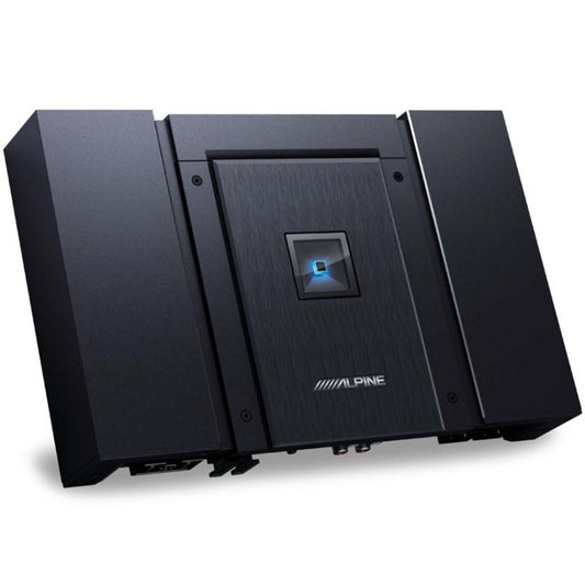 Alpine HDA-F60