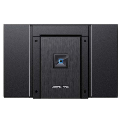 Alpine HDA-M80