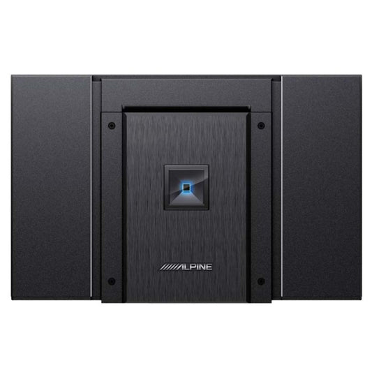 Alpine HDA-M80