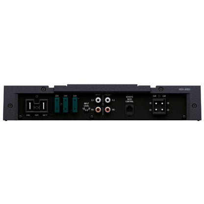 Alpine HDA-M80
