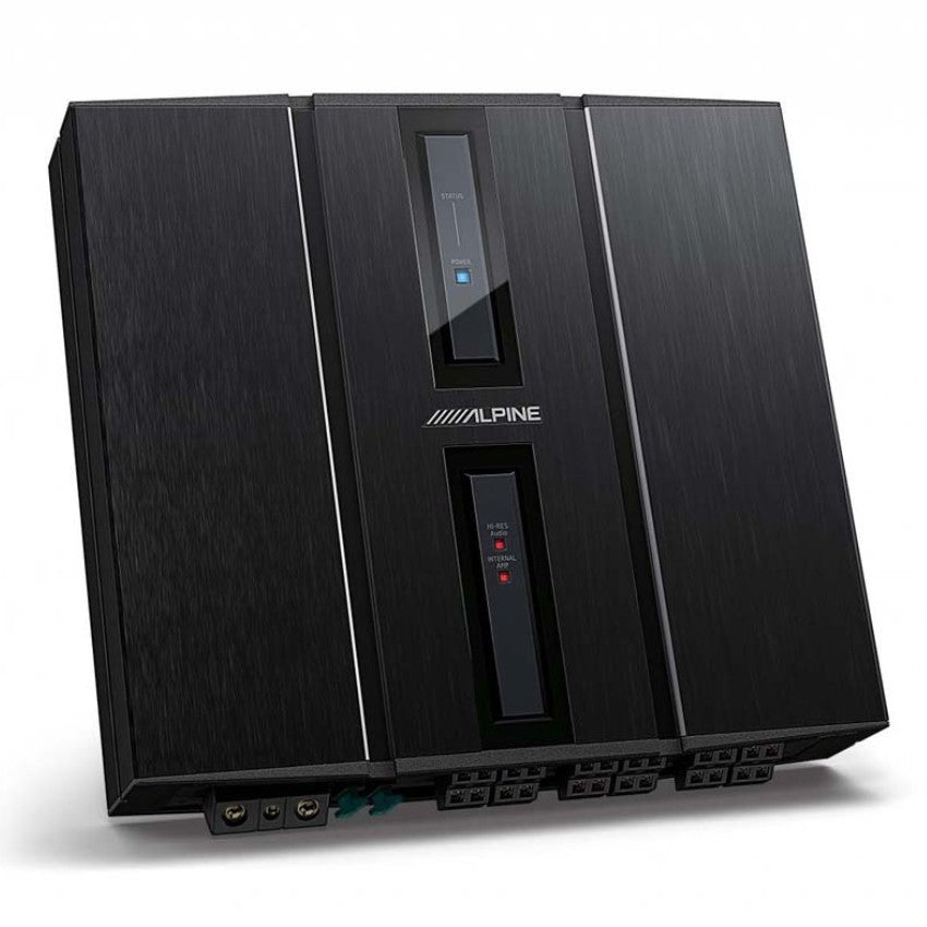 Alpine HDP-D90