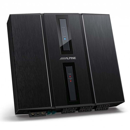 Alpine HDP-D90