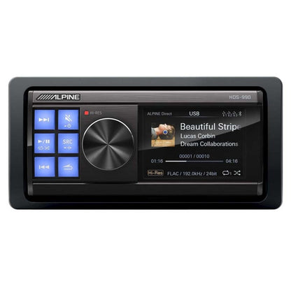 Alpine HDS-990