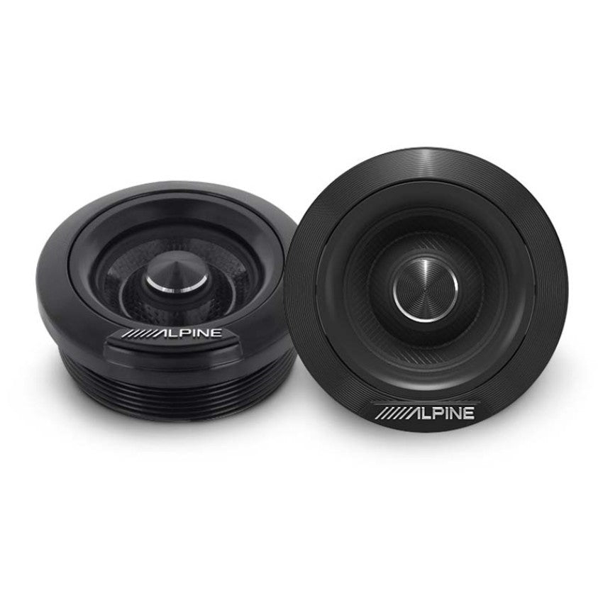 Alpine HDZ-65CS