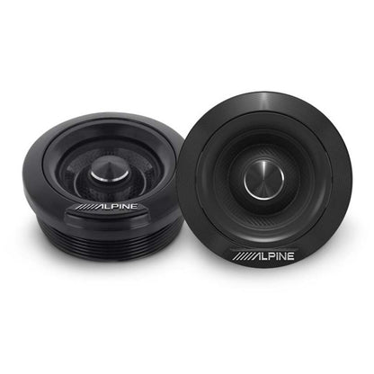 Alpine HDZ-65CS