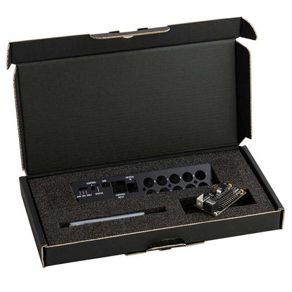 Helix HEC Optical IN