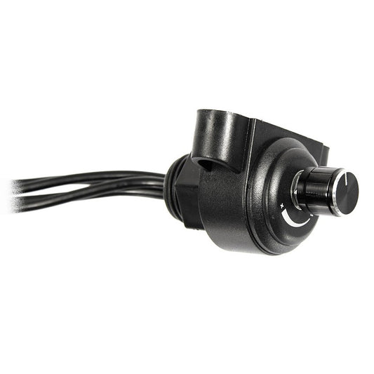 HiFonics HF-RC1 universele bassremote