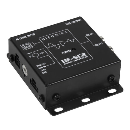 HiFonics HF-SC2