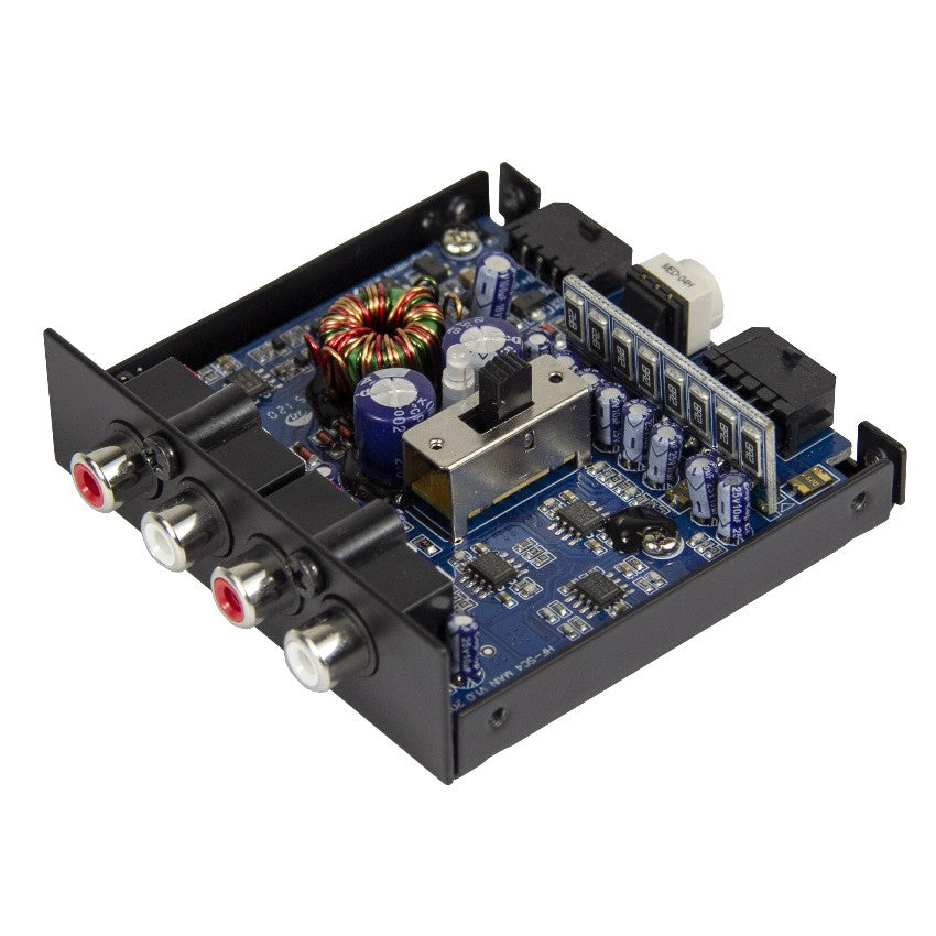HiFonics HF-SC4