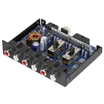 HiFonics HF-SC6
