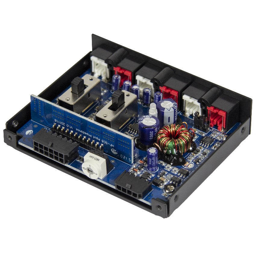 HiFonics HF-SC6
