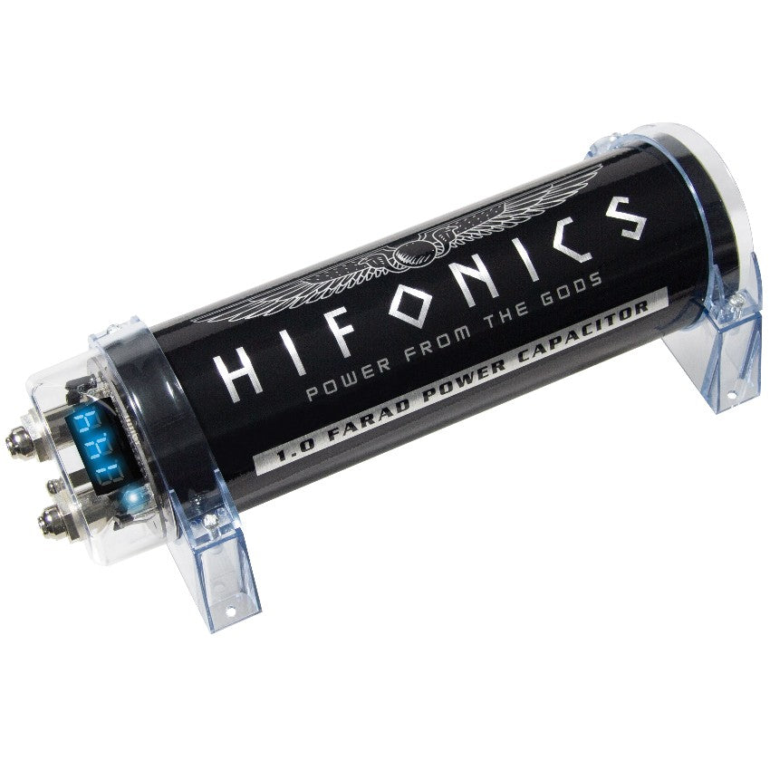 HiFonics HFC1000