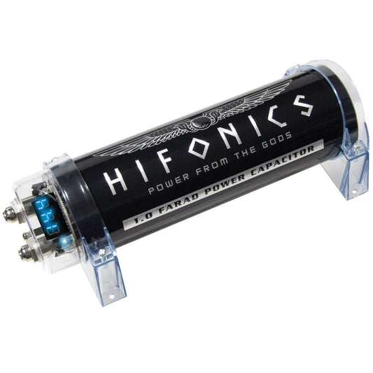 HiFonics HFC1000