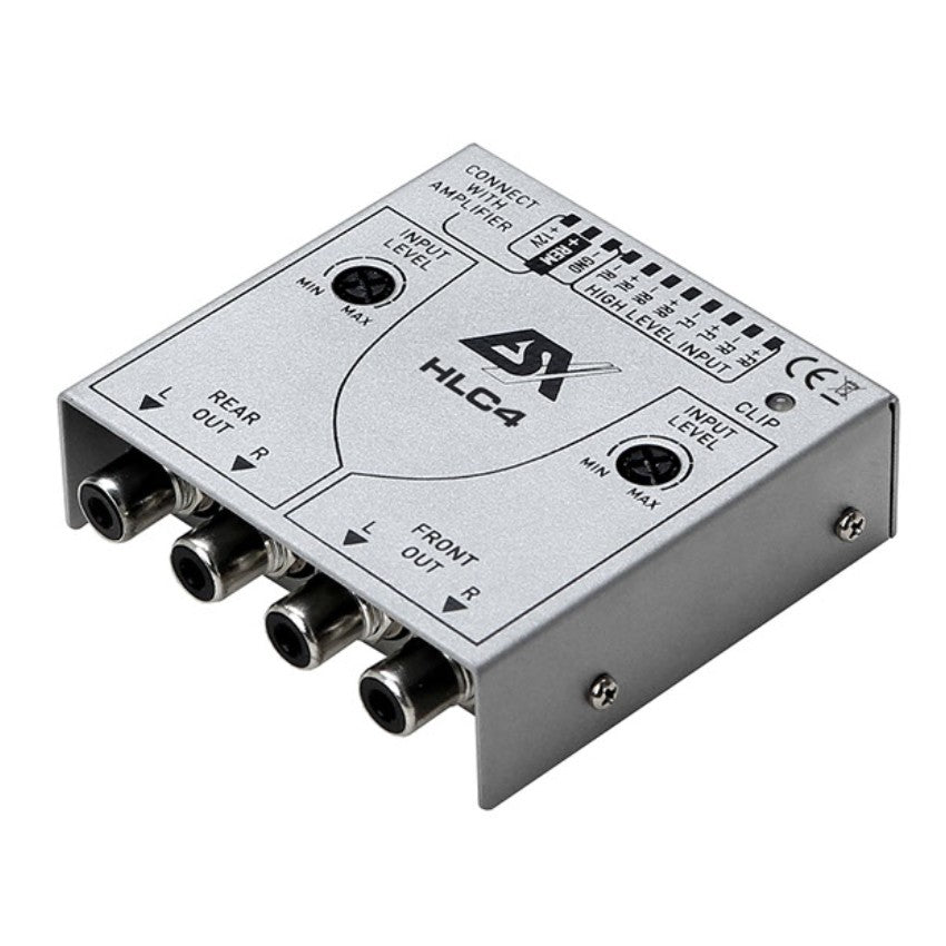 ESX HLC4