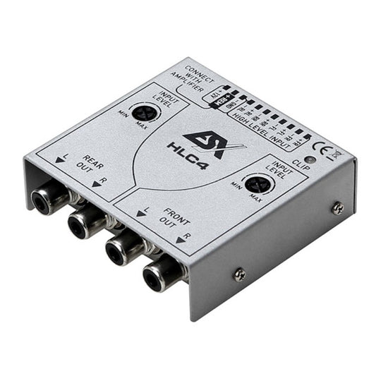 ESX HLC4
