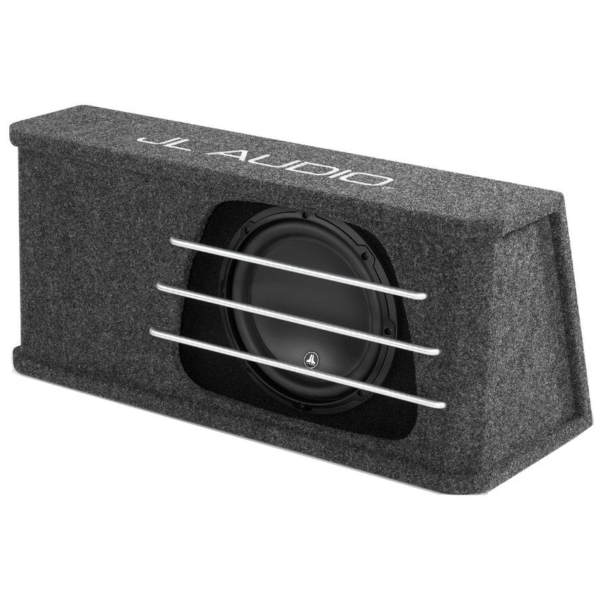 JL Audio HO110RG-W3v3