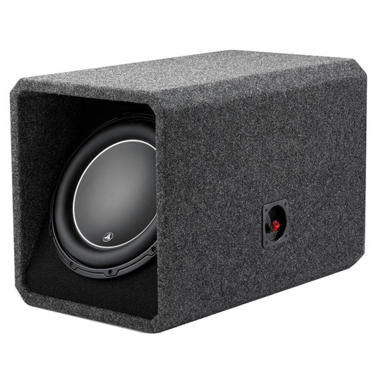JL Audio HO112-W6v³