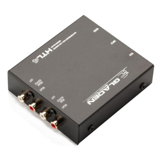 Gladen Audio HTL4