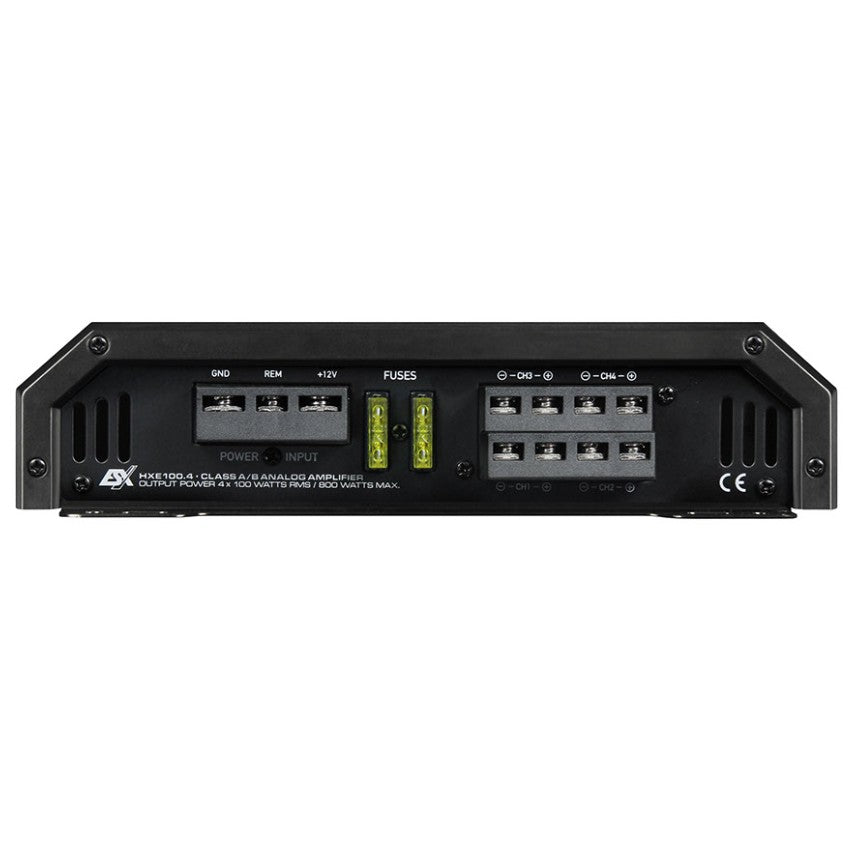 ESX Horizon HXE100.4