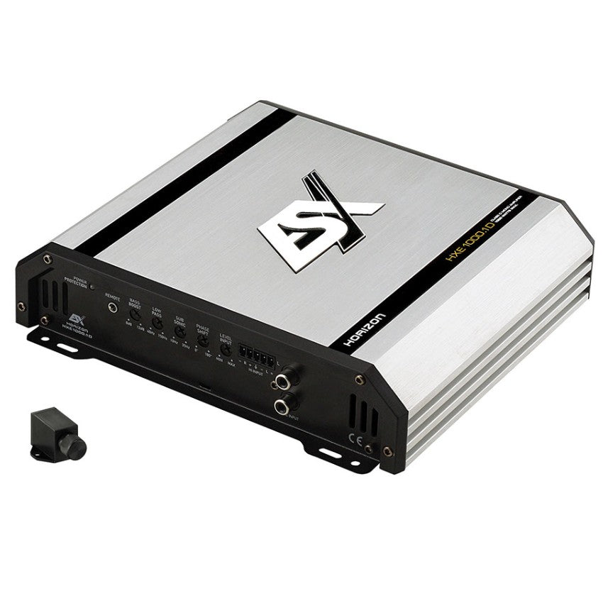 ESX Horizon HXE1000.1D