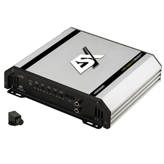 ESX Horizon HXE1000.1D