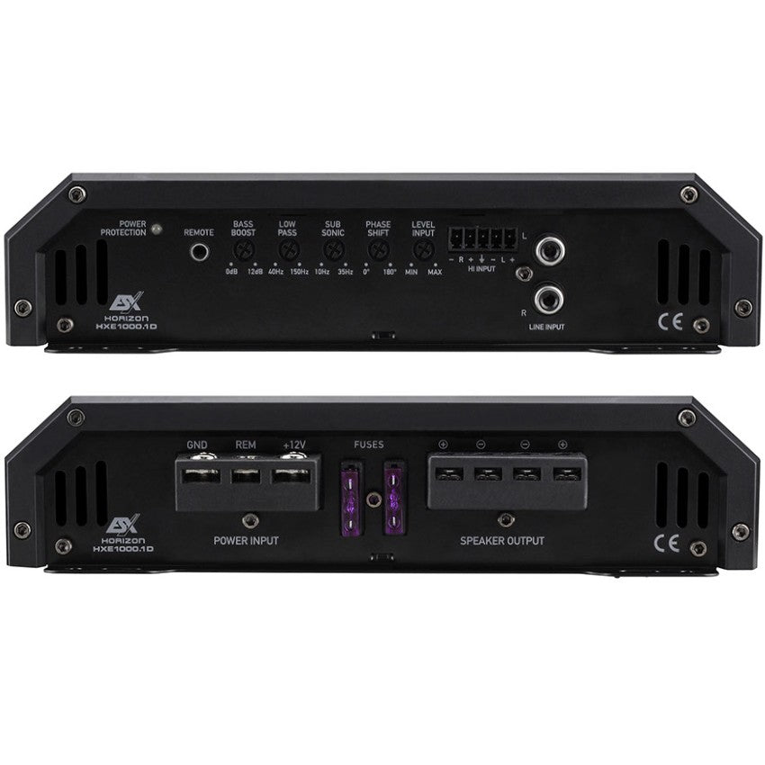 ESX Horizon HXE1000.1D