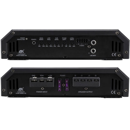 ESX Horizon HXE1000.1D