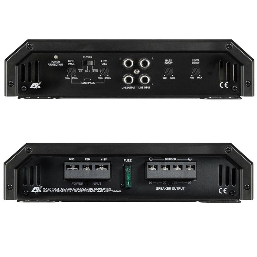 ESX Horizon HXE110.2