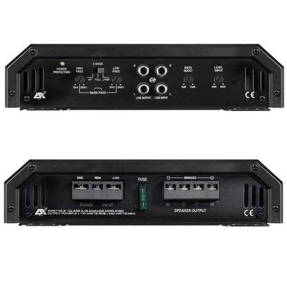 ESX Horizon HXE110.2