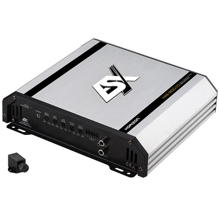 ESX Horizon HXE1200.1D-v²