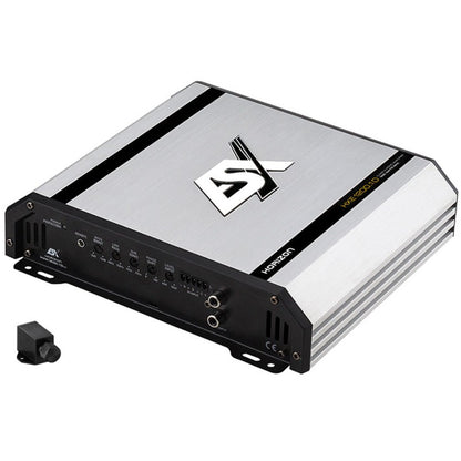 ESX Horizon HXE1200.1D-v²