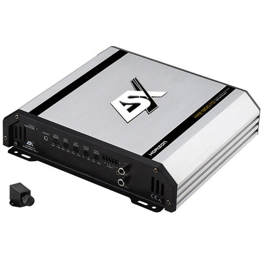ESX Horizon HXE1200.1D-v²