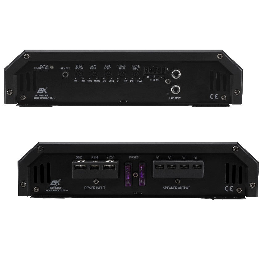 ESX Horizon HXE1200.1D-v²