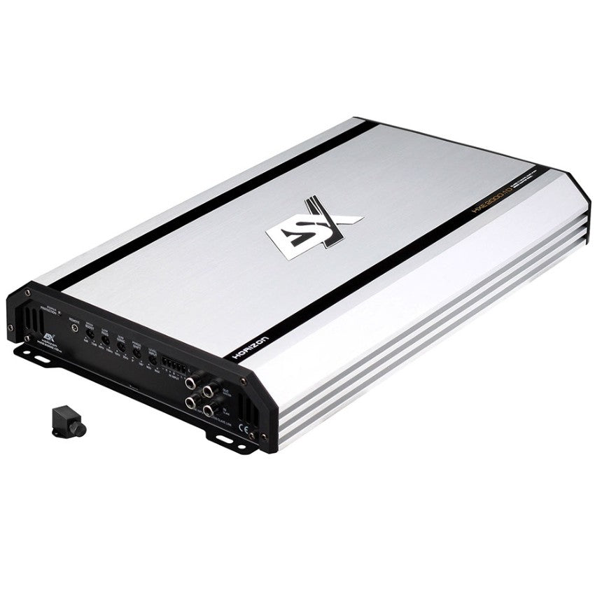 ESX Horizon HXE2000.1D-v²