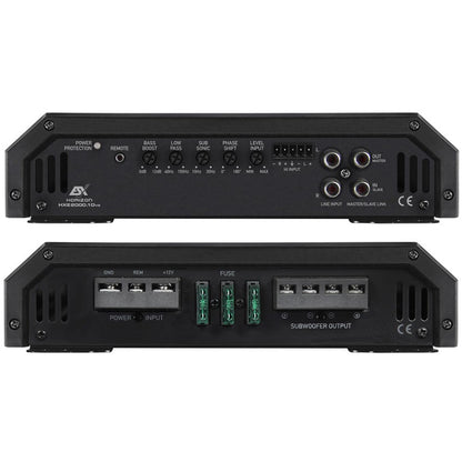 ESX Horizon HXE2000.1D-v²