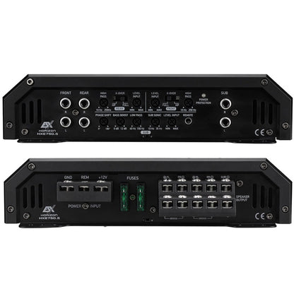 ESX Horizon HXE750.5