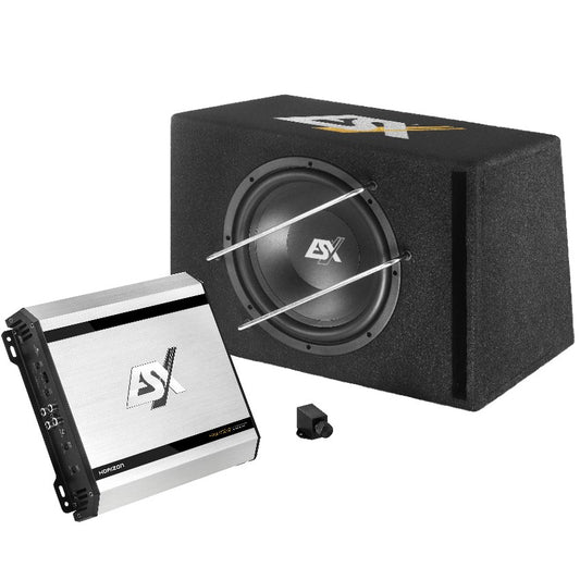 ESX Horizon HXP200