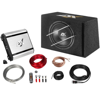 ESX Horizon HXP200