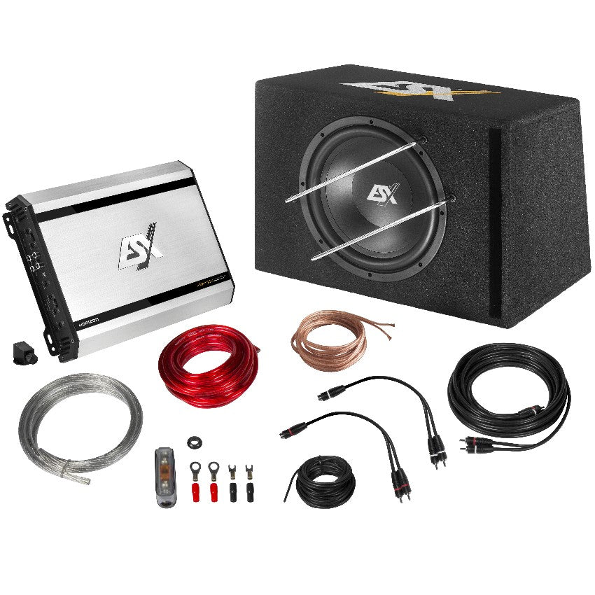 ESX Horizon HXP400