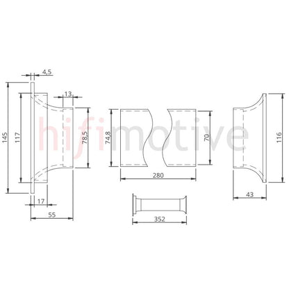 Hifimotive BR70